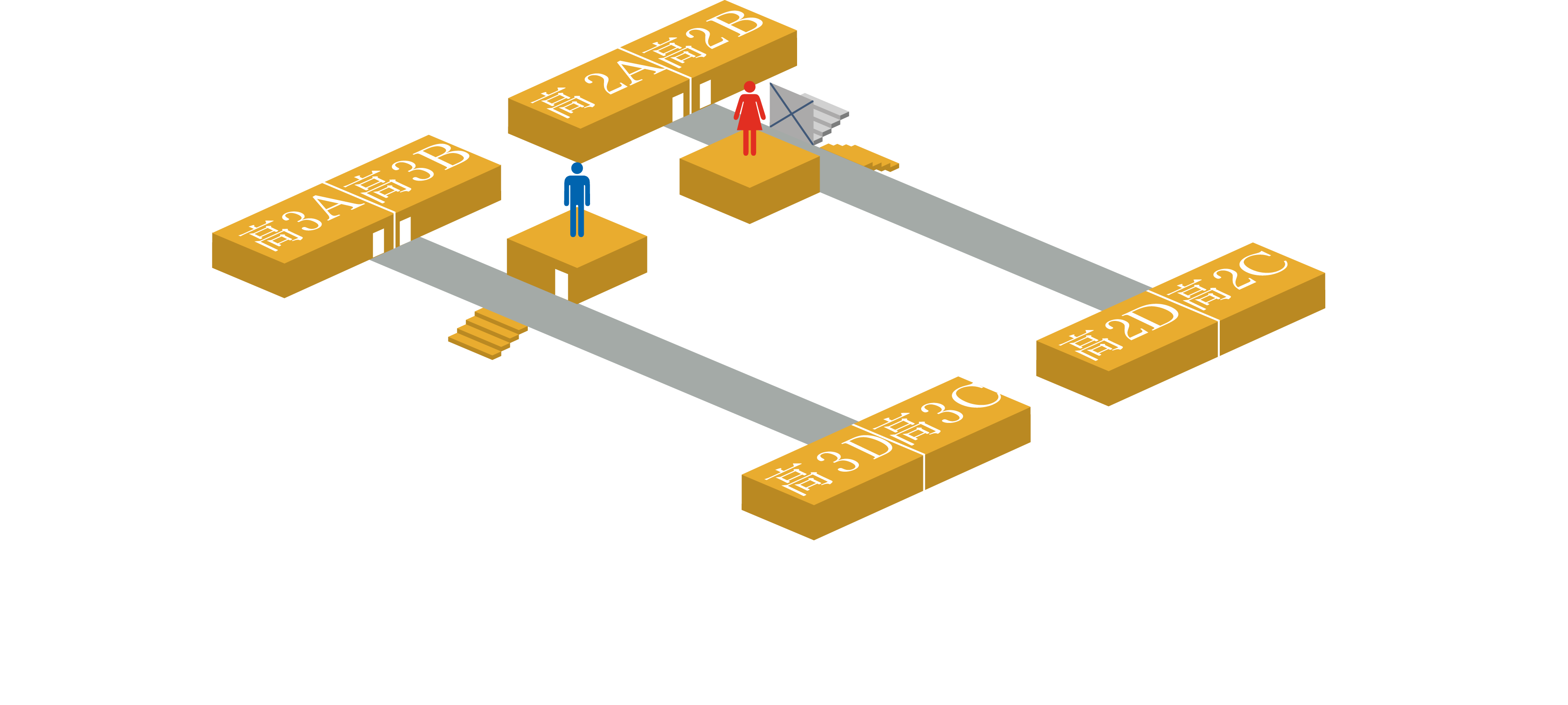 会場マップ