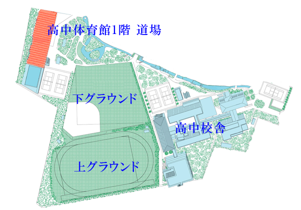 地図(団体その他)