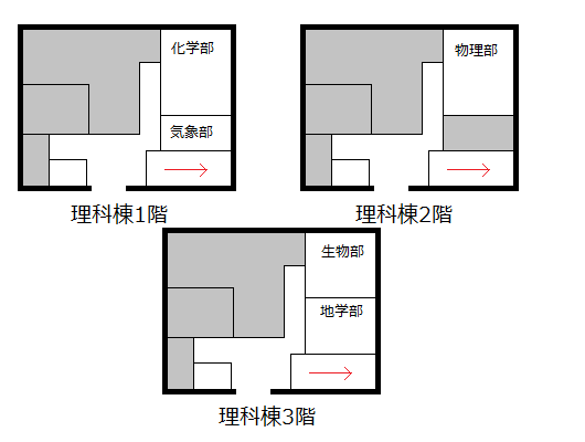会場マップ